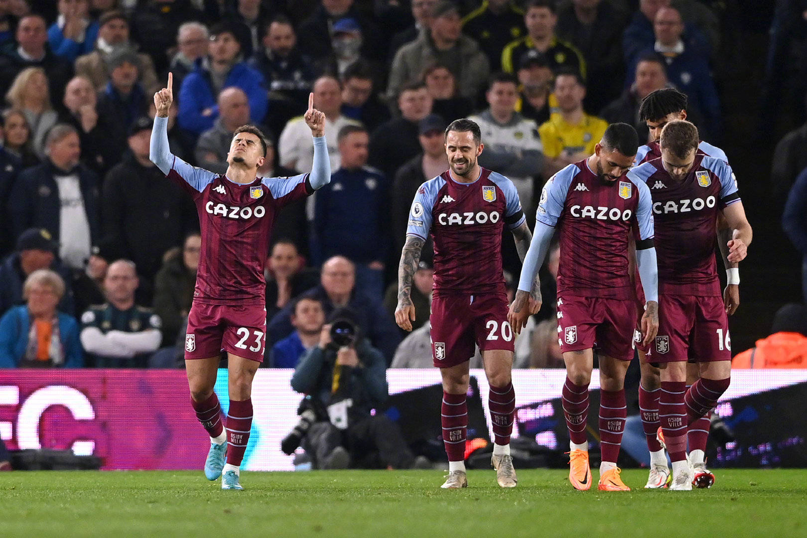 也许意味着 也许意味着